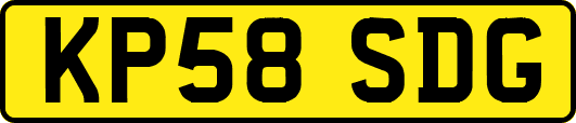 KP58SDG