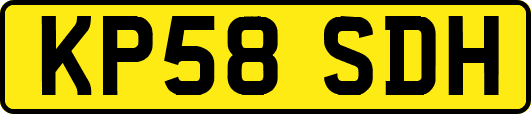 KP58SDH