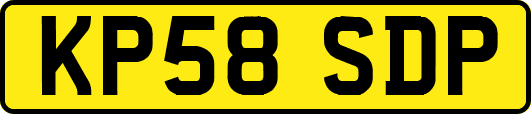 KP58SDP