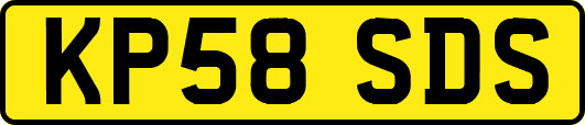 KP58SDS