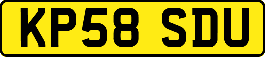 KP58SDU