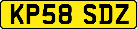 KP58SDZ