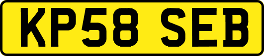 KP58SEB