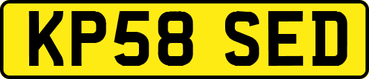 KP58SED