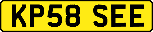 KP58SEE