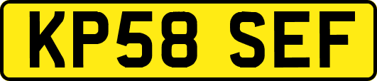 KP58SEF