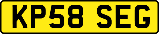 KP58SEG