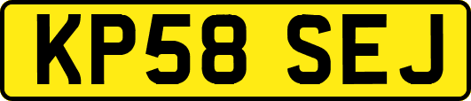 KP58SEJ