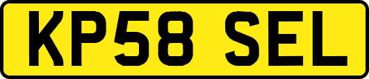 KP58SEL