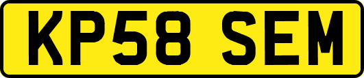 KP58SEM