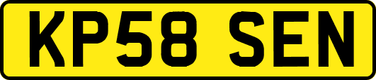 KP58SEN