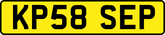 KP58SEP