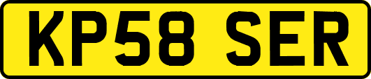 KP58SER