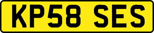 KP58SES
