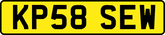 KP58SEW
