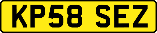 KP58SEZ