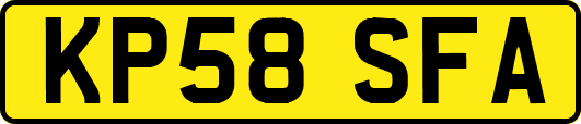 KP58SFA