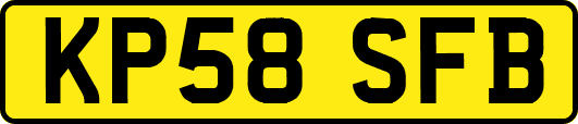 KP58SFB
