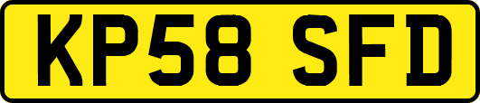 KP58SFD