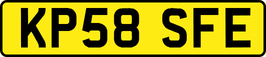 KP58SFE