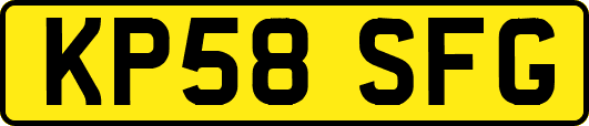 KP58SFG