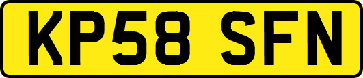 KP58SFN