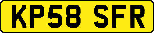 KP58SFR