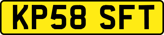 KP58SFT