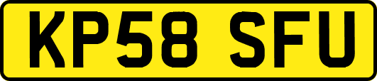 KP58SFU