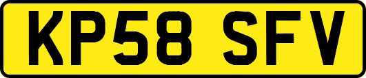 KP58SFV