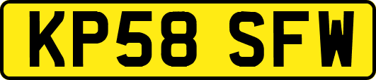KP58SFW