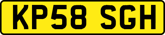 KP58SGH