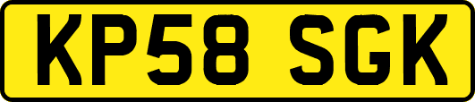 KP58SGK