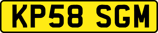 KP58SGM