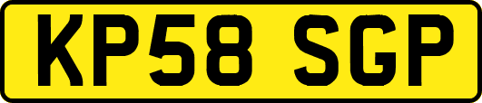 KP58SGP