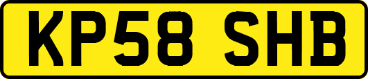 KP58SHB