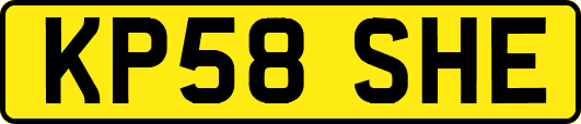 KP58SHE