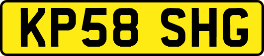 KP58SHG
