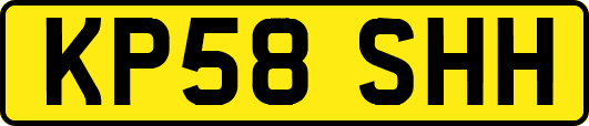 KP58SHH