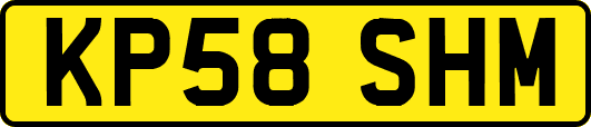 KP58SHM
