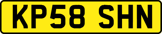 KP58SHN