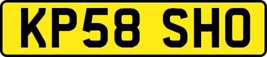 KP58SHO