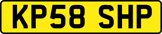 KP58SHP