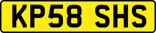 KP58SHS