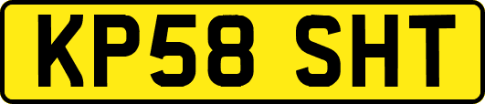 KP58SHT