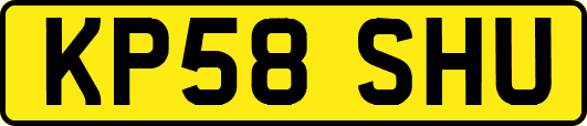 KP58SHU