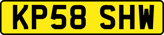 KP58SHW
