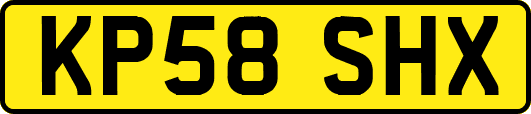 KP58SHX
