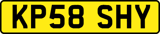 KP58SHY