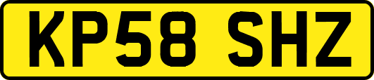 KP58SHZ